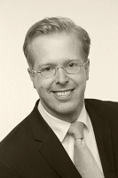 Rechtsanwalt H. F. Rudolph